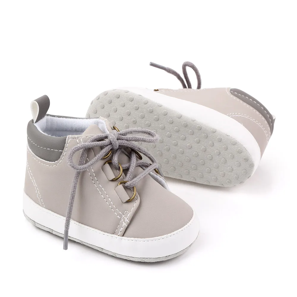 2021 factory Wholesale Baby Walking Shoes Little Baby Shoes