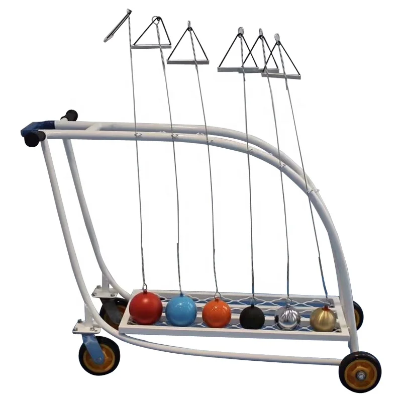 Athletics Track and Field Equipment Hammer throw Cart