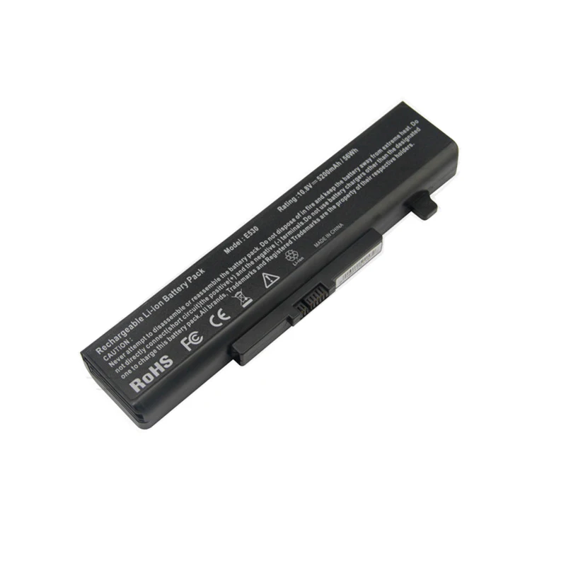  Сменный аккумулятор для ноутбука Lenovo E430 M490 E431 E435 E49 B590