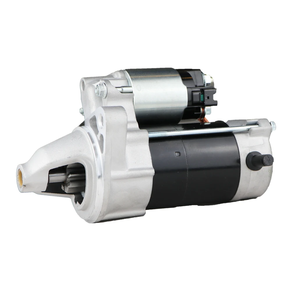 Professional 12v 2810075150 Car starter motor 2280008000 auto starter for HIACE  2.0L