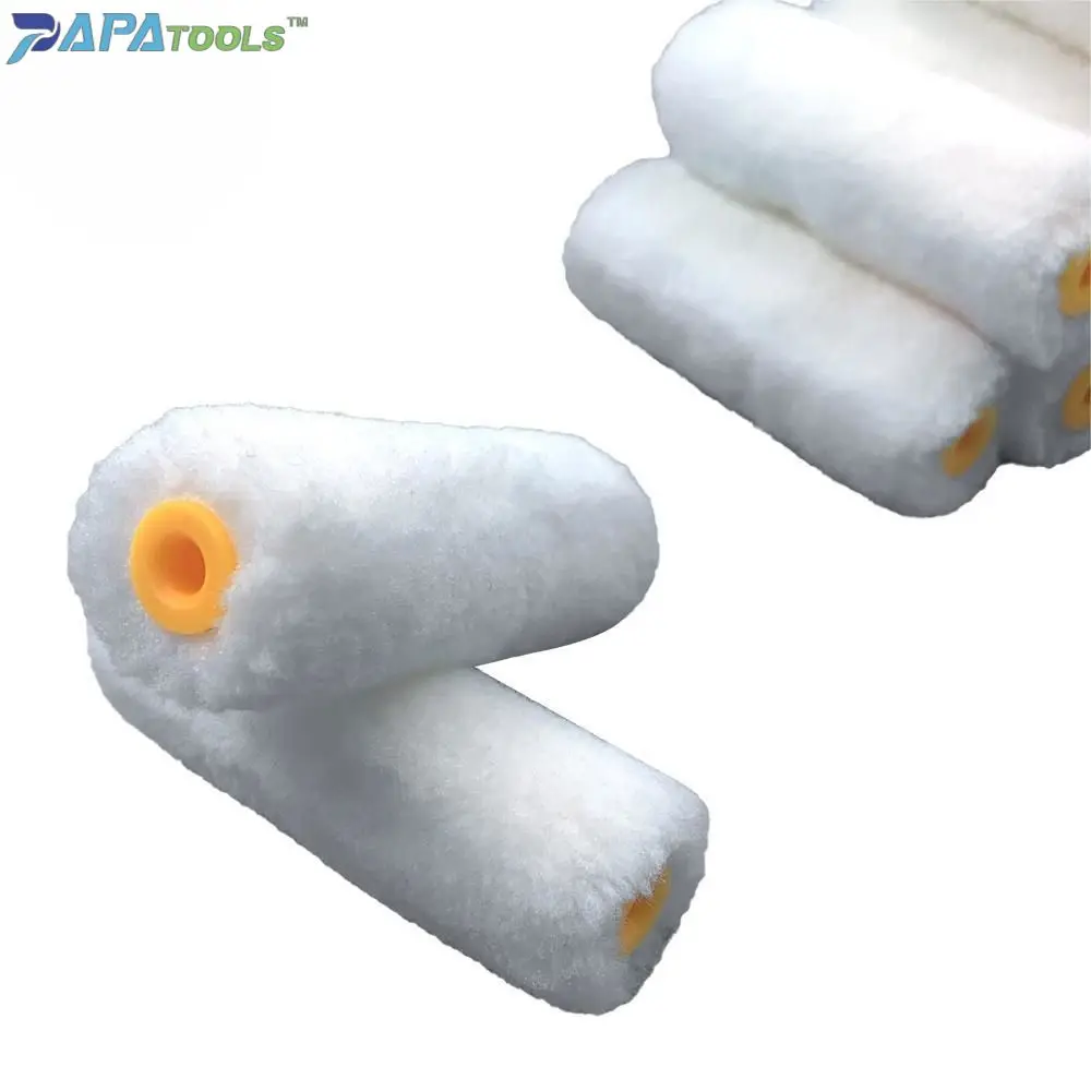 Personalized oem Eco-Friendly New Hot Selling Products Hand Tool OEM professional mini size paint roller brush