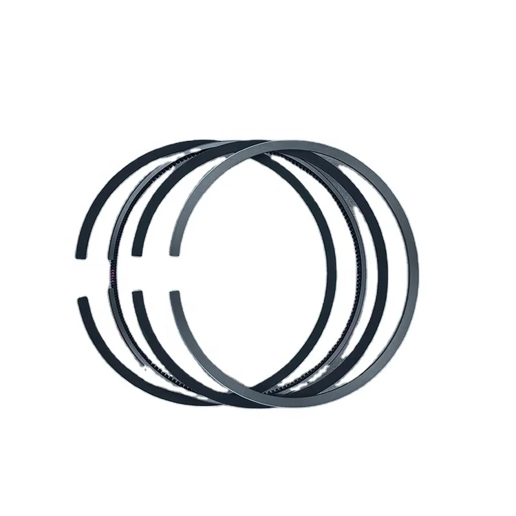Hot selling diesel engine parts  NT855 NTA855 3803471  3801755 Piston Ring  3260571 4089811