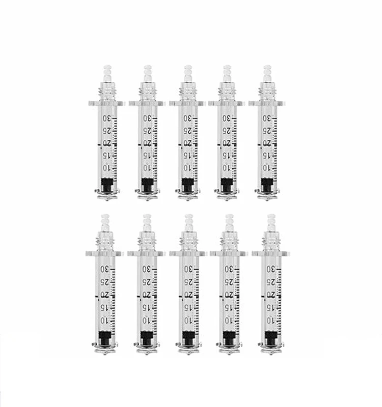 High pressure lip filler 0.3ml 0.5ml hyaluronic injection pen hyaluronic ampule