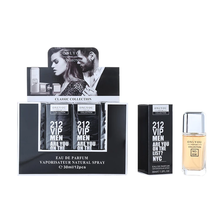 OLU830-33 самый продаваемый мужской парфюм ONLYOU, оригинальные бренды