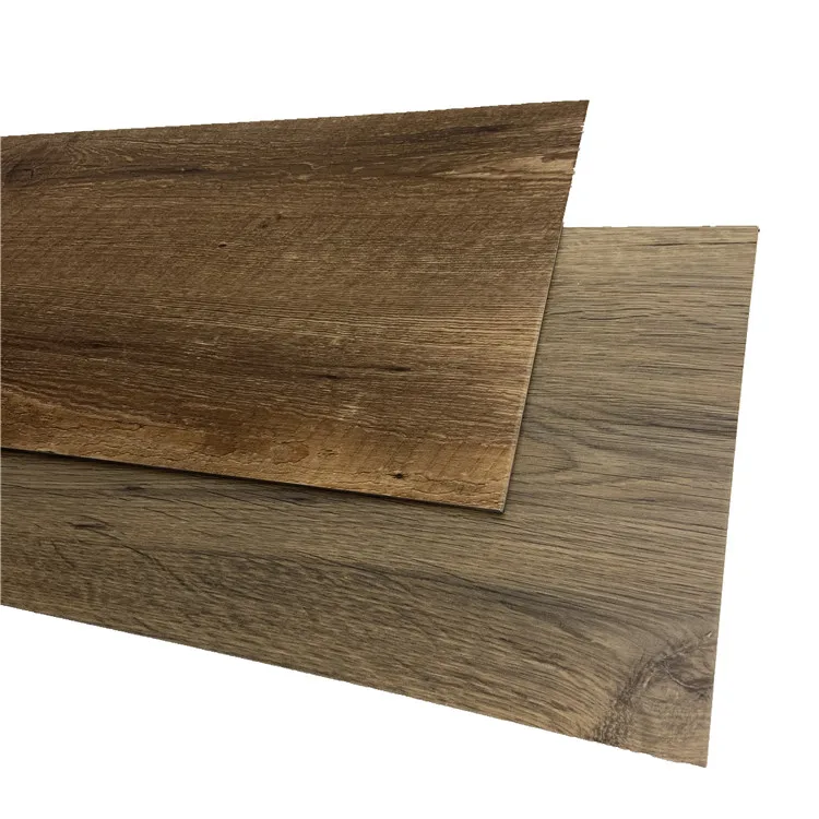 Good flexibility pvc vinyls tiles floor soft safe easy to install bathroom tiles walls and lvt flooring