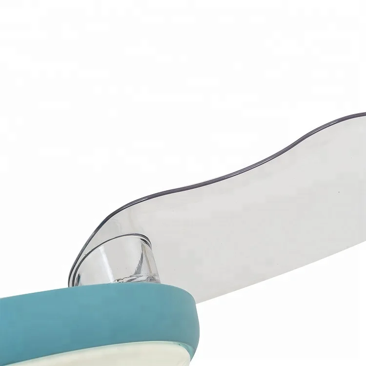 42 Inch Nordic Modern Simple Decorative Blades Remote Control LED Ceiling Fan With Light