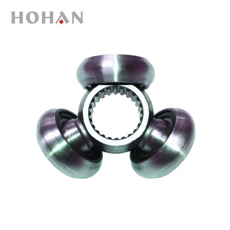 Autoparts CV Joint Tripod Bearing Joint CV Tripod Joint For Fiat