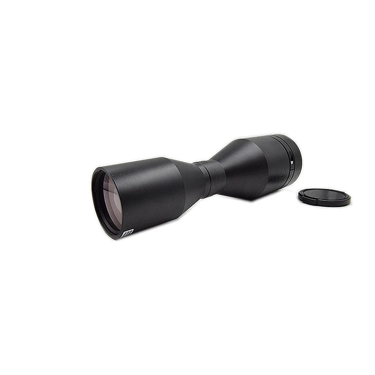 Contrastech BTL-1.1X-55-21(LM) рабочее расстояние 55 мм недорогие телецентрические
