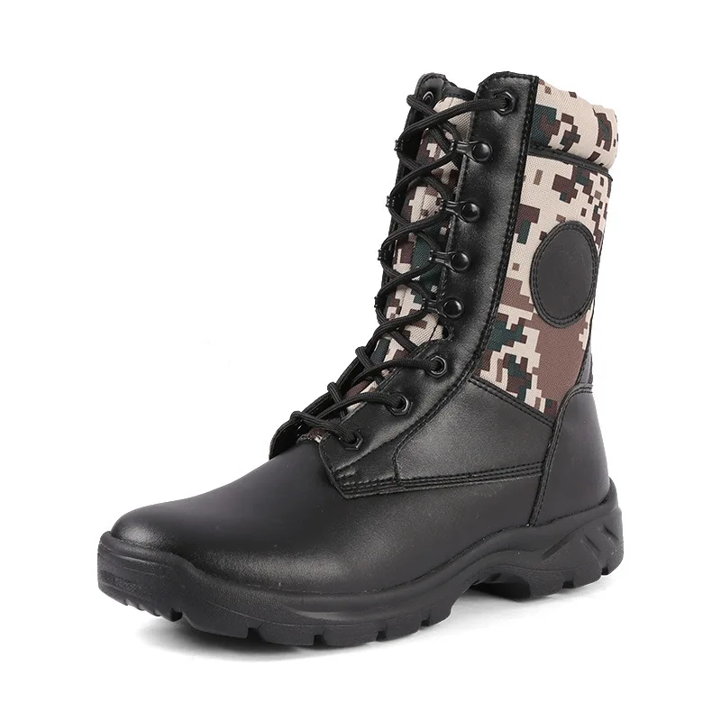 2021 New Style Men Walking Hiking Shoes For Male Climbing Mountain Desert