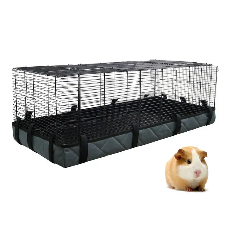 SinSky Pet Supplier High Quality Guinea Pig Cage Bottom Liner Dirt-proof Easy Clean Waterproof Cage Liner For Rabbit Guinea Pig