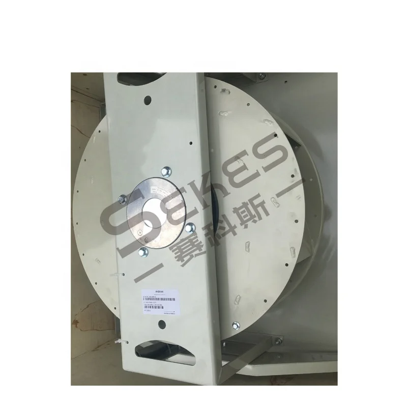 1092301332 1622364622 1622393722 centrifugal cooling fan assembly for Atlas Copco cooler
