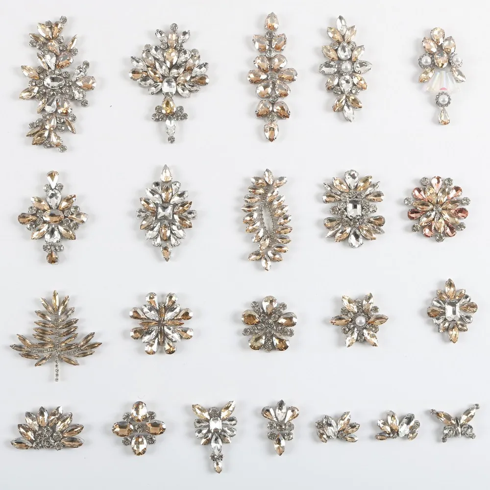 Горячая фиксация клей Горячая фиксация Алмазная задняя ткань гладильная Бисероплетение наклейка diy Одежда