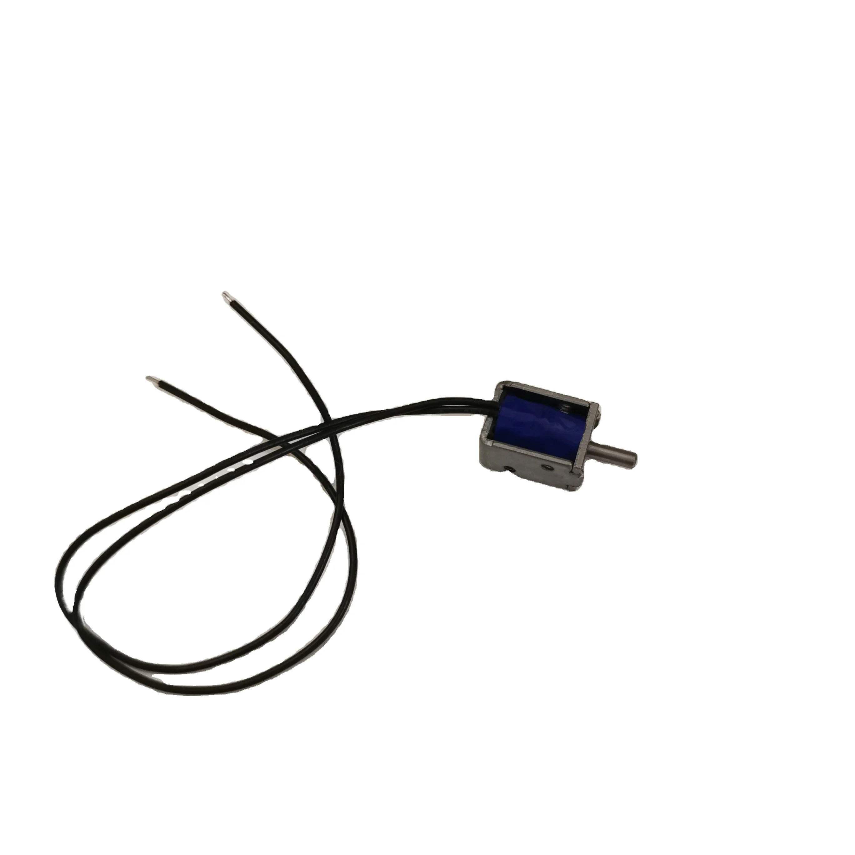 5v  dc mini electromagnetic solenoid lock for smart device