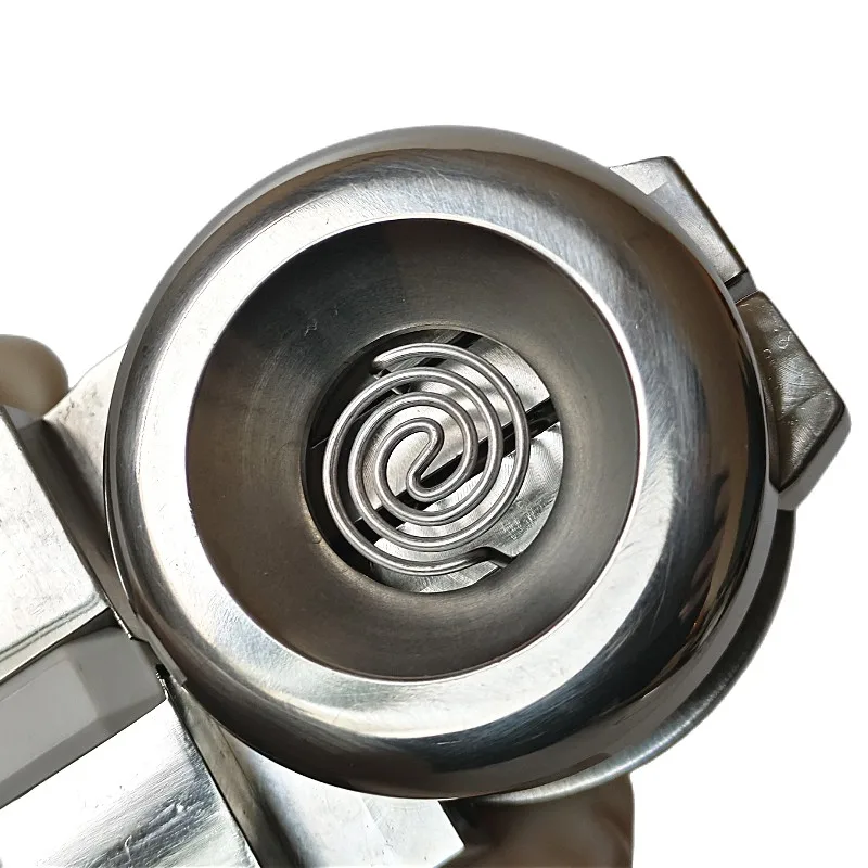 High temperature resistant tungsten wire wolfram filaments W1 accessories for electron beam gun