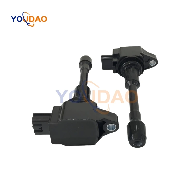 22448JA00A  22448ED000 22448EN000 22448EY00A 22448JA00C 22448EN200 Ignition Coil 22448-JA00A