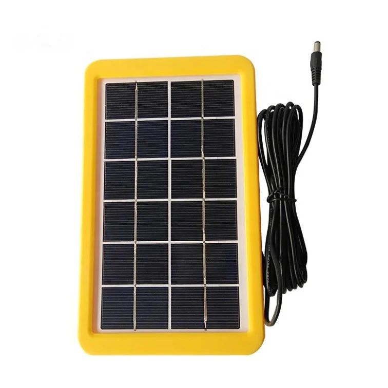 
hot sale Outdoor Portable Mini System Solar Panel charging 3 led Bulbs Rechargeable light Bulb 
