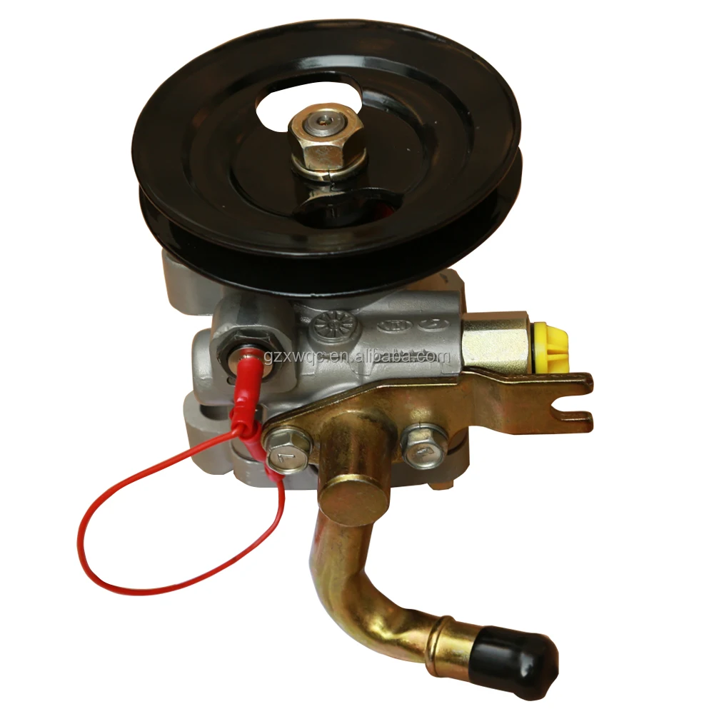 Power Steering Pump For Iveco 7682955142