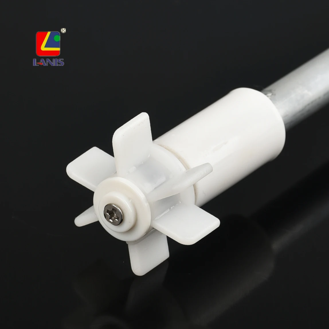 Pull Down Easy-Fix 38 Mm Shades Automatic Cellular Cordless Wide System Accessory  Parts Roller Blind Spring Mechanism