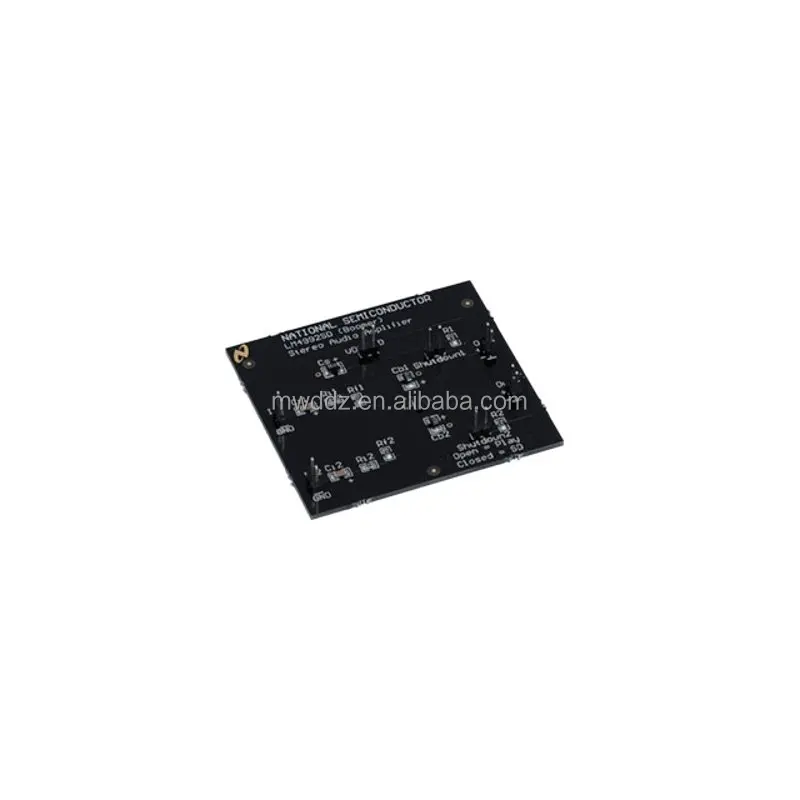 5A DC-DC Mini560 Mini560 Pro Step-Down Stabilized Voltage Supply Module Output 3.3 5V 9V 12V