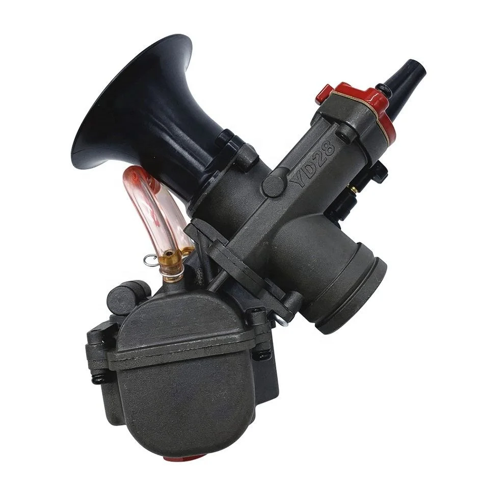 CQJB motorcycle YOSHIMURA YD 28 30 Carburetor YD MJN 28MM 30MM Little Monkey Motorcycle Carburetor