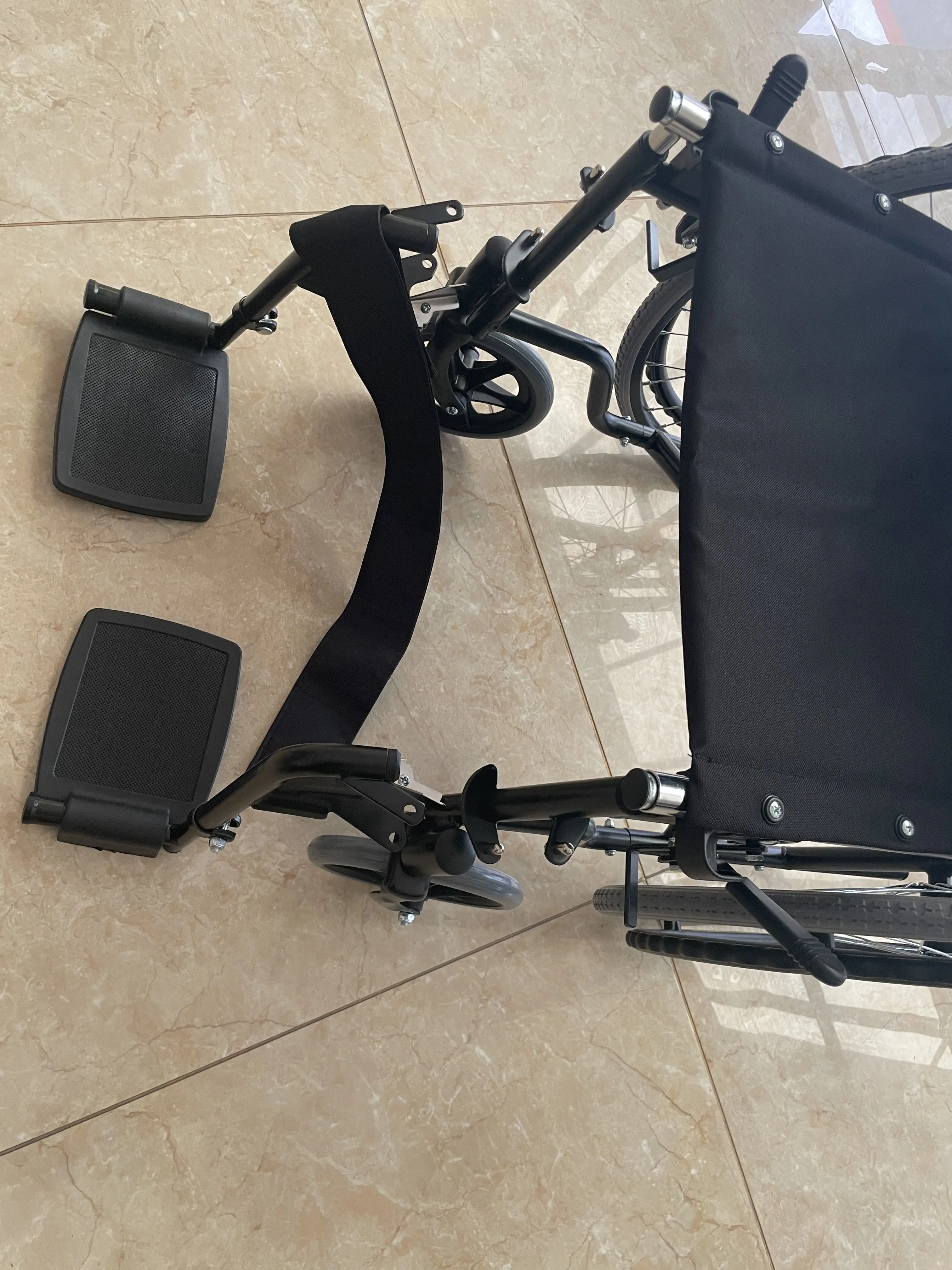 Multi Function Tricycle Bike Handicapped Tricycle Electric Mobility Scooter Scooter Electrico Minusvalido