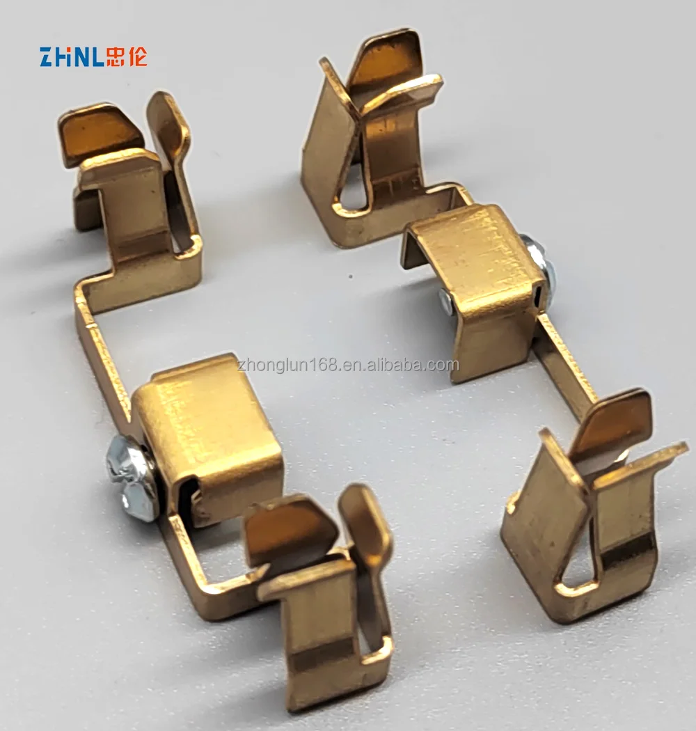 Перу, 6 отверстий, вставка, электрический производитель, высокоточная розетка питания, латунная удлинитель, электрические аксессуары, штамповочная деталь