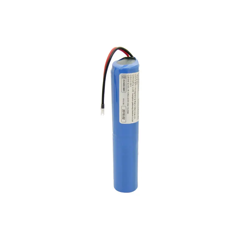 Wholesale Rechargeable Cylindrical 26650 Lithium Battery 7.4v 5000mah Li Ion Battery Cell For Power Tools