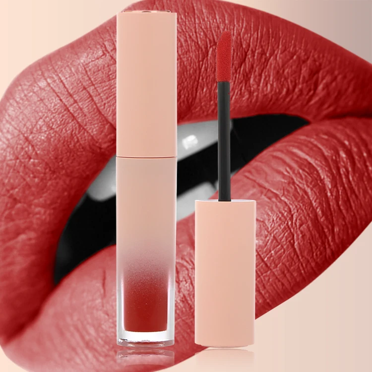 L391 New fashion private label lipstick vendor vegan  sex lipstick