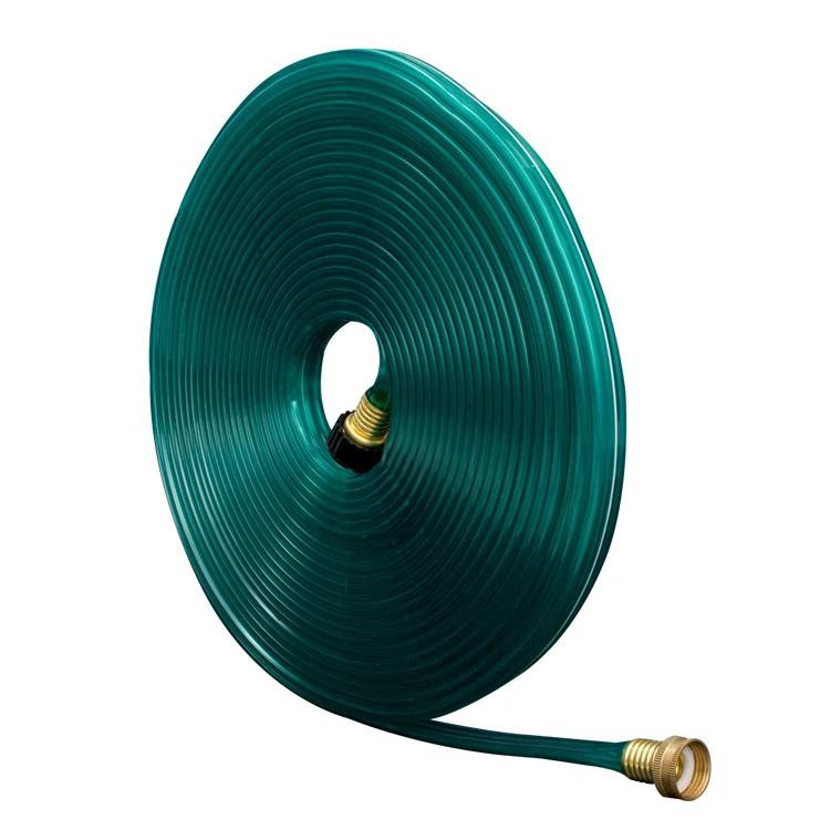 AGL Factory Price Irrigation System Rain Hose Wholesale Double Wing Spray Tape For Farm And
