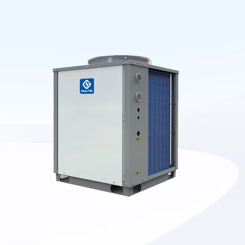 40kw 60kw 80kw 100kw commercial hot water heater heat pump prices