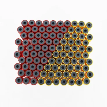 Medical Lab Sterile Gel&Clot Activator/Glucose/PT/Heparin/Sodium/EDTA/ESR/Plain Vacuum Blood Collection Tube