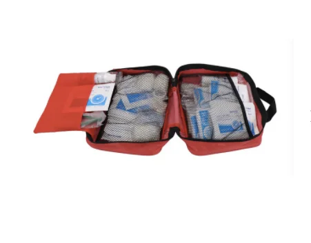 Аптечка первой помощи, Сертификация CE, OEM, новый дизайн, профессиональные наборы для выживания, сумка первой помощи, производитель с поставками