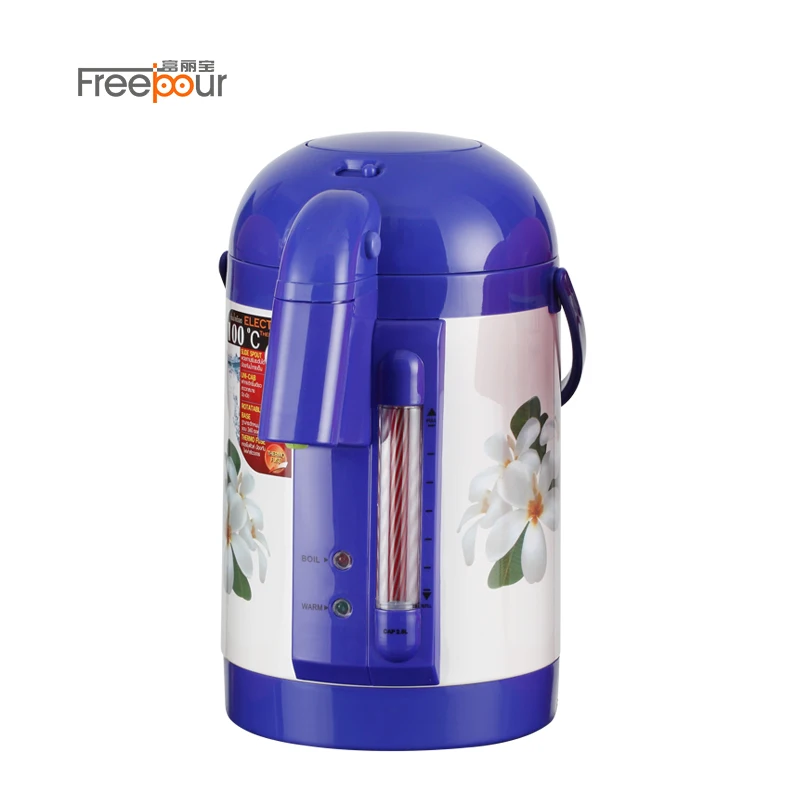 
Electrical Appliances Factory Price Anti-dry Boil 220V Hot Water Air Pots Electric.Thermos.Pot 
