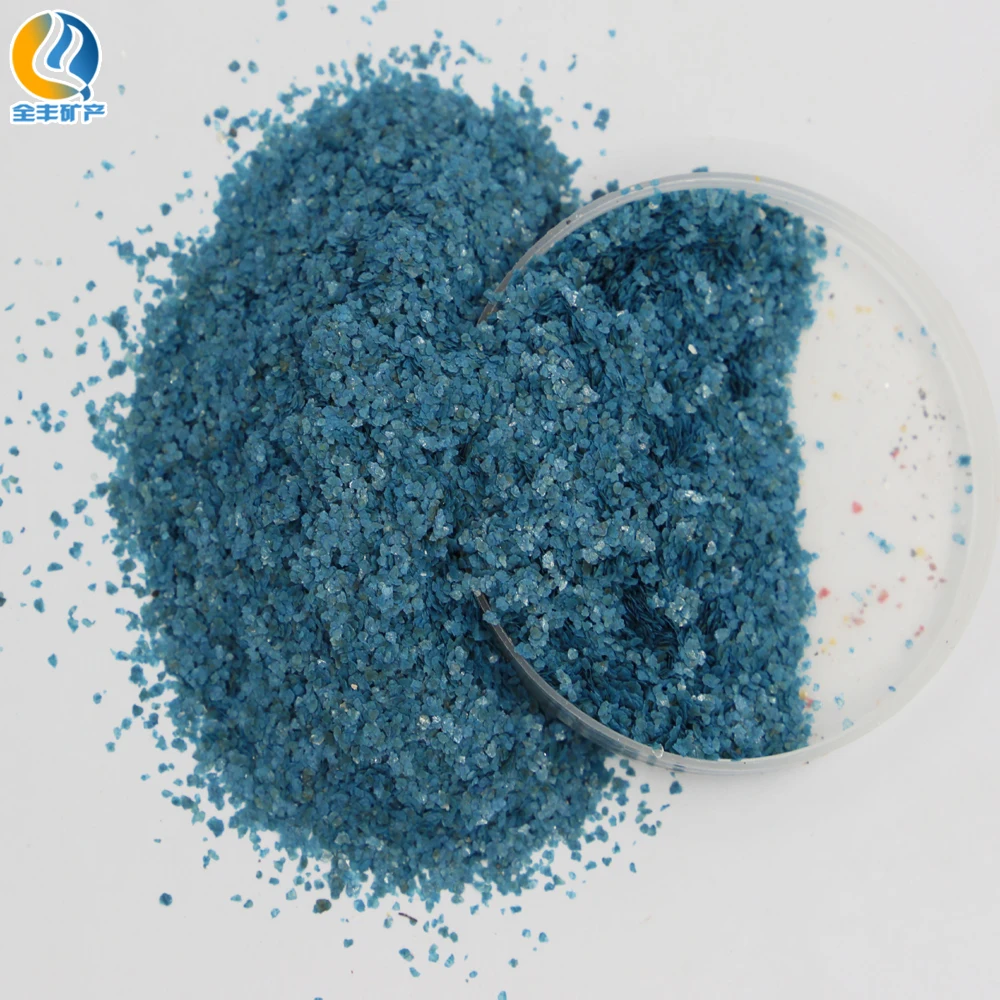 high quality mica for insulating material Manufacturing electrical equipment