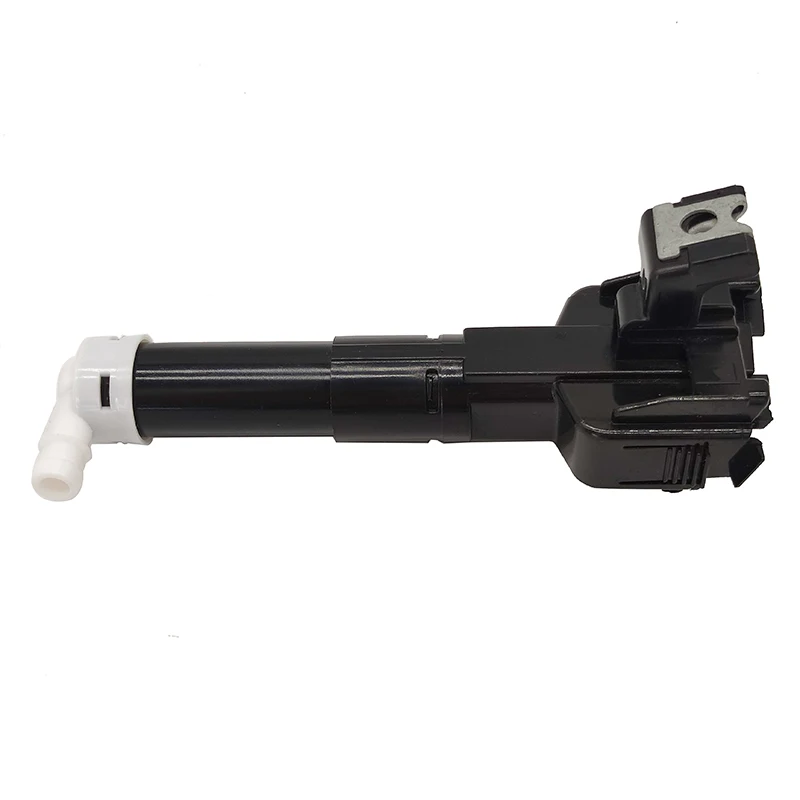 Car Front Right Left Cleaning Spray Jet Cover Headlight Headlamp Washer Nozzle Suitable For Hilux OEM 85208-0K020