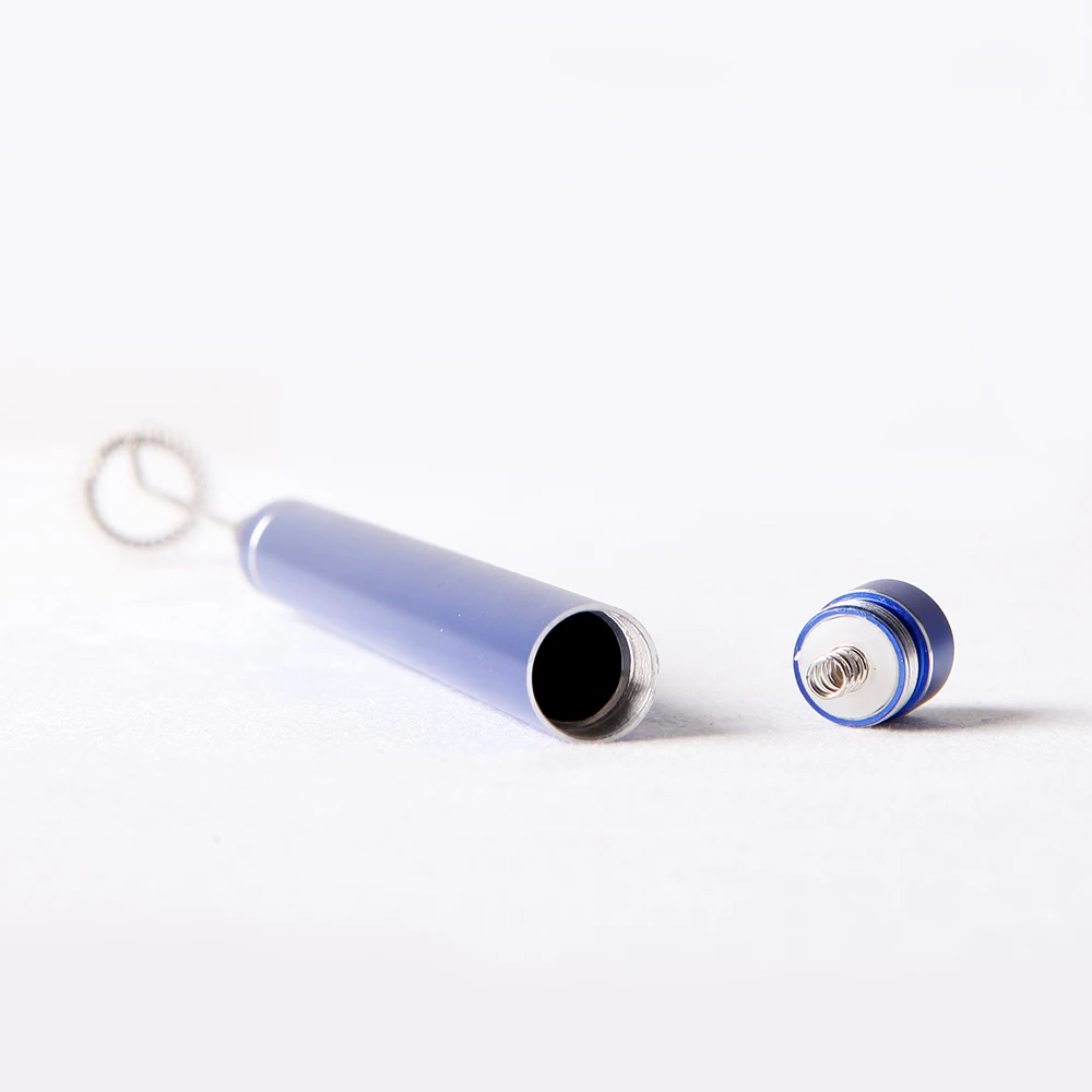 New Style Custom Coffee Mixer Portable Automatic Handheld Electric Milk Frother