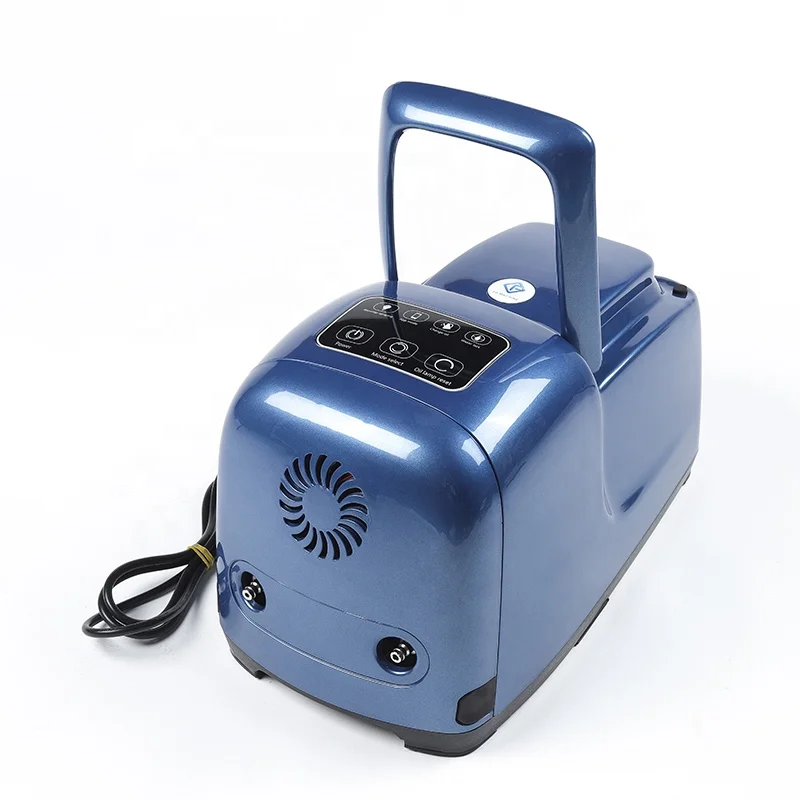 Nano Mist Fog Machine Air Disinfection Spray Machine Atomizer For Home