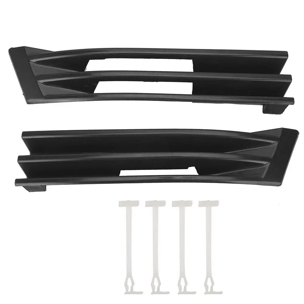 For 1993-1997 Mercedes-Benz C220 C230 C280 (W202) Front Bumper Tow Hook Eye Ventilation Grill 2028800105 2028800405