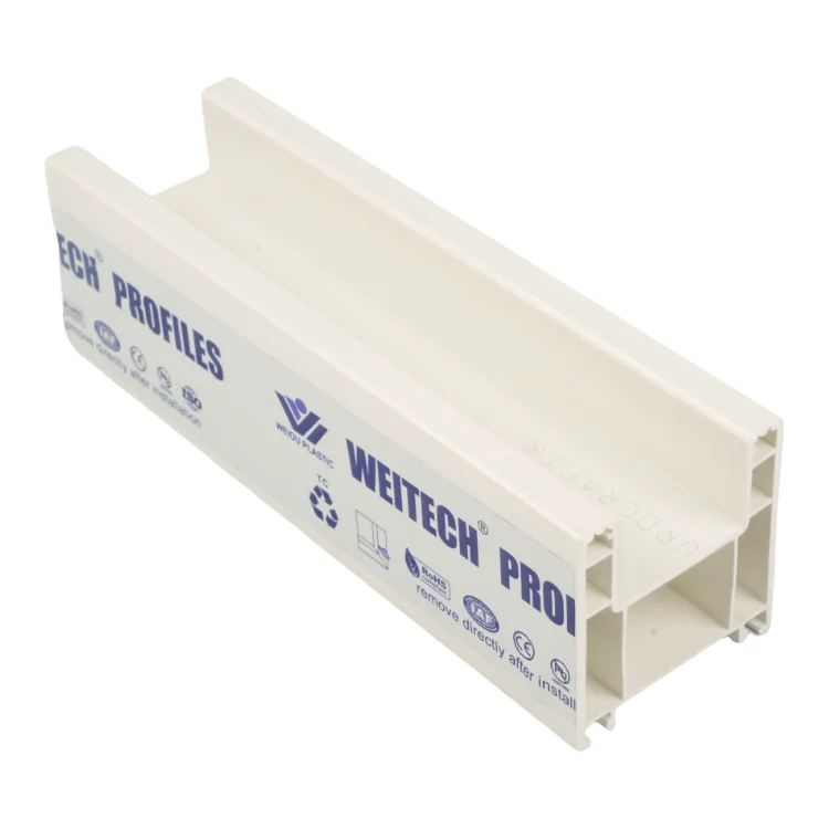 Customized Manufacturers Multi Various U L Shapes Channel Decorative ABS UPVC PP PE PVC Plastic Extrusion Profiles