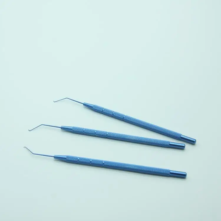 Factory direct supply of high-quality titanium alloy cleaver nuclear breaker