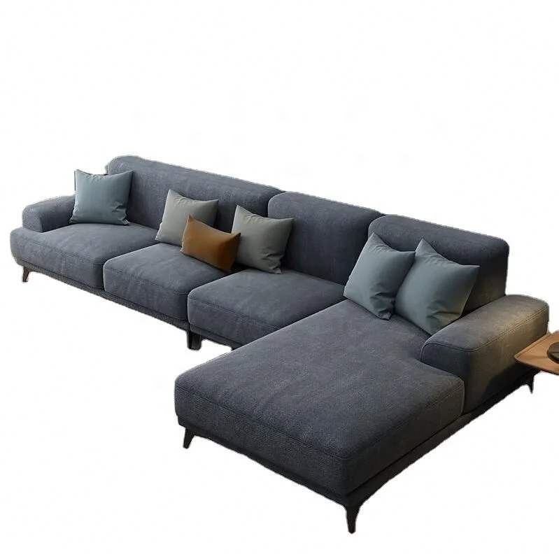 
Multi-seat Around The Corner New Design Metal Sofa Designs Home Sofa 