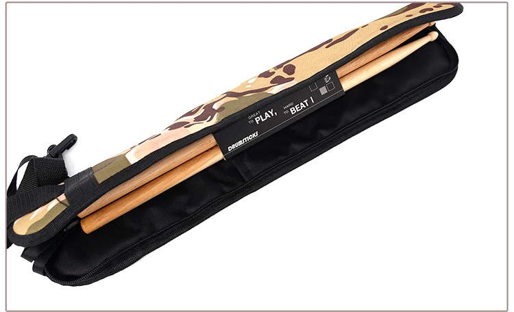 Барабанные палочки начального уровня барабанные hickory 5A