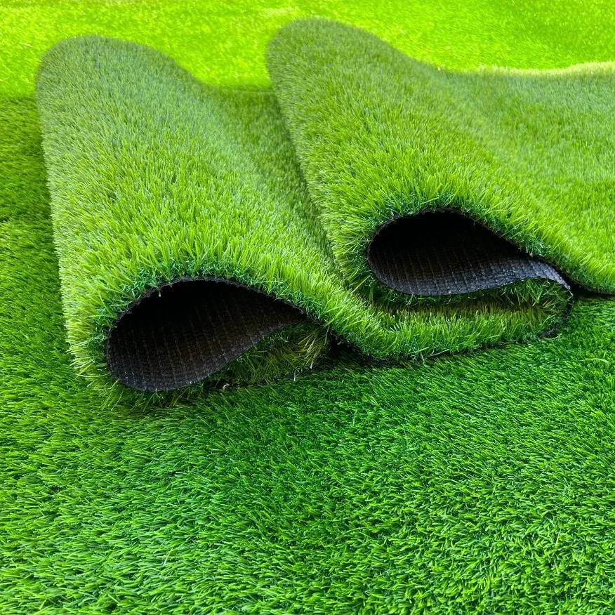 Enhance Your Living Space With Soft, Eco-Friendly Artificial Grass: The Perfect Balance Of Comfort And Style