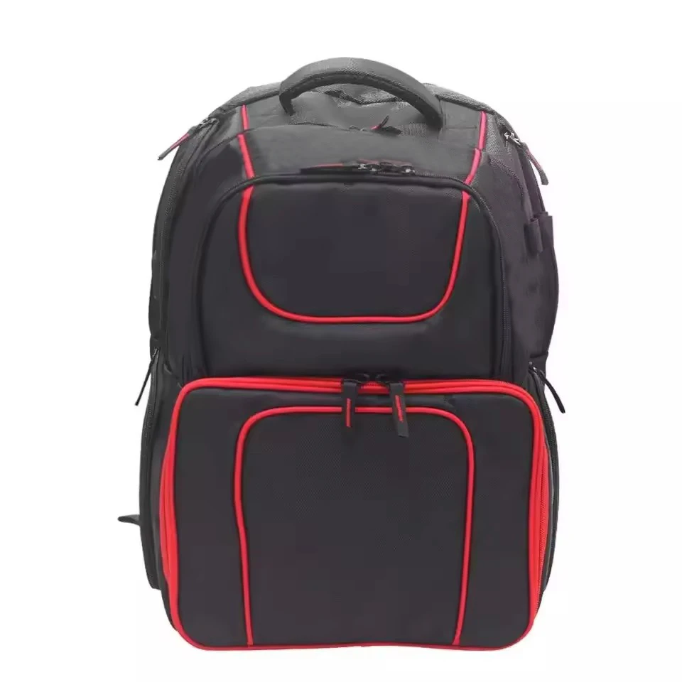 2023 New Alibaba Hot sale Polyester Water-proof Custom Oxford Insulated Fitness Waterproof Cooler Lunch Meal Prep Backpack