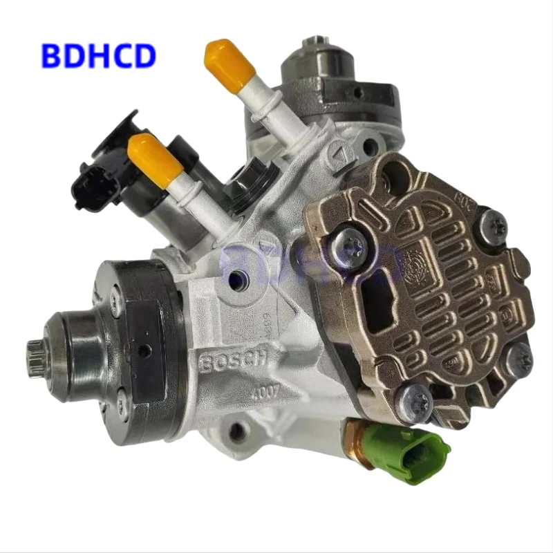 BDHCD Good Quality Common Rail Fuel Injection Pump 0445010614 0445010629 0445010832 For Fendt Massey Ferguson
