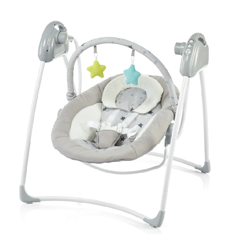 
baby electric rocking chair electric baby swing 