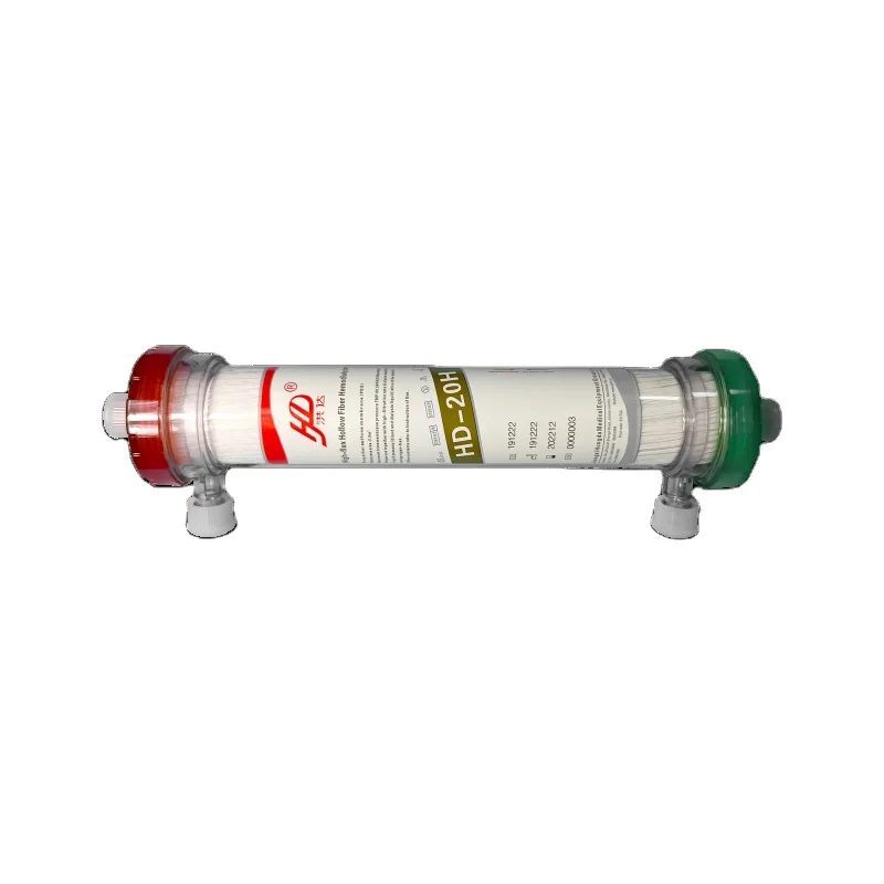 Jiangxi Hongda Medical Low Flux Dialyzer