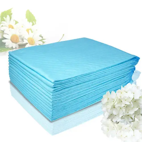 Surgical nonwoven disposable pad Absorbent Underpad Incontinence Bed Pad Disposable Underpad