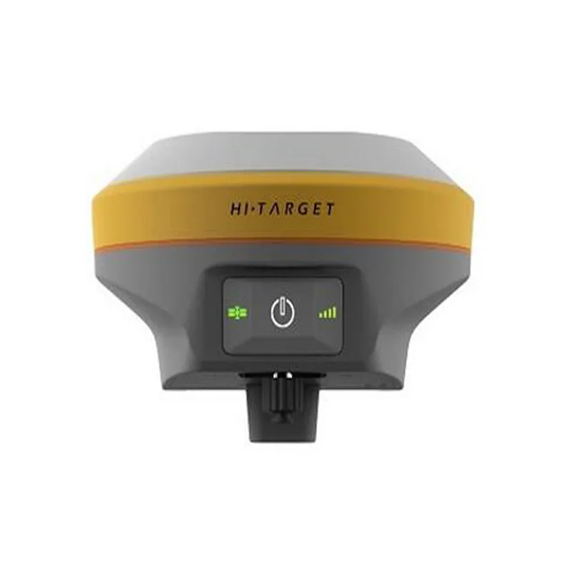 Lower price Hi target GPS Spectra precision GPS RTK Hi target V90 220 Channel GNSS RTK