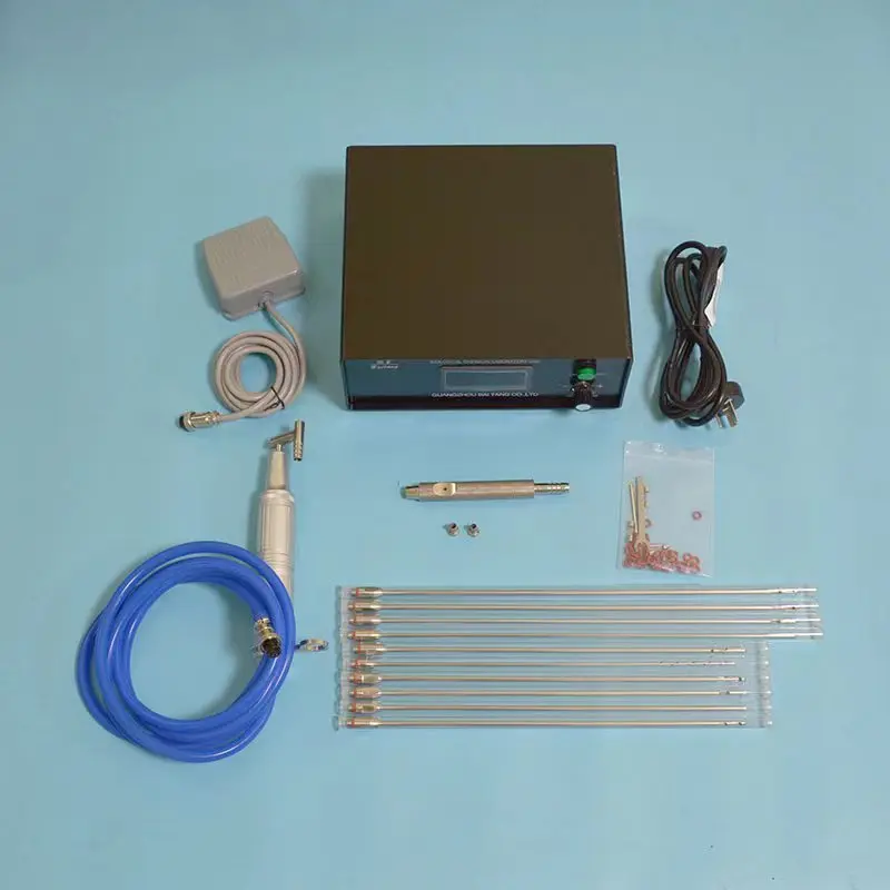 handle for pal lipo resonance machine